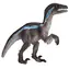 Mojo Velociraptor steht / ab 3 Jahren