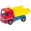 Lena Auto Mercedes Muldenkipper 23 cm / ab 2 Jahren