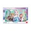 Dino Puzzle Frozen / 15 Teile / ab 3 Jahren