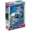 Dino Puzzle Stitch XL Neon / 100 Teile / ab 5 Jahren
