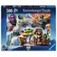 Ravensburger 120018124 Puzzle Star Wars: The Mandalorian und Grogu / 500 Teile / ab 12 Jahren 