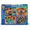 Ravensburger 120042839 Puzzle Toy Story: Toy Story / 4x42 Teile / ab 4 Jahren 