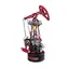 Robotime 3D mechanisches Puzzle Ölpumpe