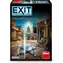 Dino EXIT Escape-Spiel: Entführung in Fortune City / für 1-4 Spieler / Spieldauer: 90 Minuten / ab 12 Jahren
