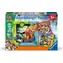 Ravensburger 120043683 Paw Patrol: Der Dinosaurierfilm / 3 x 49 Teile / ab 5 Jahren