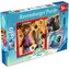 Ravensburger 120043690 Zootropolis: Tierstadt / 3 x 49 Teile / ab 5 Jahren 