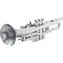 Metal Earth 3D-Puzzle Trompete / 38 Teile / ab 14 Jahren