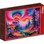 ALIPSON Puzzle Pilzwald / 1000 Teile / ab 14 Jahren