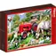ALIPSON Puzzle „Auf dem Bauernhof“ / 1000 Teile / ab 14 Jahren