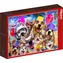 ALIPSON Puzzle Selfie Strandparty / 1000 Teile / ab 14 Jahren