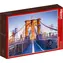 ALIPSON Puzzle Brooklyn Bridge, New York / 1000 Teile / ab 14 Jahren