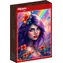 ALIPSON Puzzle Regenbogenmädchen / 500 Teile / ab 12 Jahren
