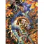 COBBLE HILL Puzzle Abby und ihr Drache / 1000 Teile / ab 14 Jahren