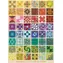 COBBLE HILL Puzzle Cubes Quilts / 1000 Teile / ab 14 Jahren