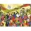 COBBLE HILL Puzzle Familientreffen / 1000 Teile / ab 14 Jahren