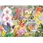 COBBLE HILL Puzzle Kolibris / 500 Teile / ab 12 Jahren