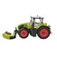 Happy People RC Claas ferngesteuerter Traktor / ab 6 Jahren