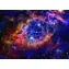 ENJOY Puzzle Nebel Helix / 1000 Teile / ab 14 Jahren