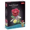 CubicFun 3D-Puzzle Rosenstrauß / 120 Teile / ab 8 Jahren