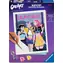 Ravensburger CreArt K-Pop: Demon Slayer / ab 12 Jahren