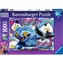 Ravensburger K-Pop: Dämonenjäger: Derpy und Sussie, 100 Stück / ab 6 Jahren