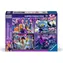 Ravensburger K-Pop: Demon Slayer 4x100 Stück / ab 5 Jahren