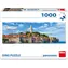 Dino Rovinj Hafen - Panorama / 1000 Stück / ab 15 Jahren