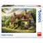 Dino Englische Landschaft / 1000 Teile / ab 15 Jahren