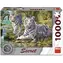 Dino Secret Collection: Weiße Tiger / 1000 Stück / ab 15 Jahren