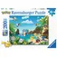 Ravensburger Puzzle Pokémon: Schnapp sie dir alle! XXL / 200 Teile / ab 8 Jahren