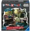 Ravensburger Puzzle X Crime: Genius Murder / 264 Teile / ab 10 Jahren