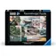 Ravensburger Puzzle Meer der Ruhe / 1000 Teile / ab 14 Jahren