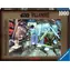 Ravensburger Puzzle Star Wars Schurken: General Grievous / 1000 Teile / ab 14 Jahren