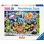 Ravensburger Puzzle Gelini: Unterwasser-Spaß / 1000 Teile / ab 14 Jahren