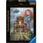 Ravensburger Puzzle Disney Schlösser: Merida / 1000 Teile / ab 14 Jahren