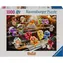 Ravensburger Puzzle Gelini spielt Musik / 1000 Teile / ab 14 Jahren