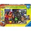 Ravensburger Puzzle Power Players / 2x24 Teile / ab 4 Jahren