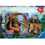 Ravensburger Puzzle Raya und der Drache / 3x49 Teile / ab 5 Jahren