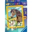 Ravensburger CreArt Pferd und Kätzchen - Malen nach Zahlen / ab 7 Jahren