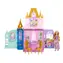 Mattel Disney Princess Locika Puppe und Faltschloss JLK27 / 5 Spielzonen / 20 Zubehörteile / ab 3 Jahren