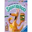 Ravensburger Snackaroo / Spieldauer 15 Minuten / Spieleranzahl 2-5 / ab 6 Jahren
