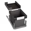 Blanco Select - Eingebauter Abfallbehälter - Volumen 30 l 