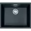 Franke Sirius - Tectonite Spüle SID 110-50 53x44 cm schwarz
