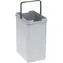 Franke Ersatzteile - Cube Trolley Vario Korb 8 l 