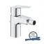 Grohe QuickFix Start - Bidet-Mischbatterie mit verchromtem Auslass 