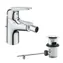 Grohe Swift - Bidetarmatur mit Auslauf, verchromt 