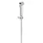Grohe Tempesta-F - Bidetdusche mit Halterung und 1,25 m langem Schlauch, verchromt 