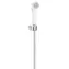 Grohe Tempesta-F - Bidetdusche mit Halterung und Schlauch 1,25 m, Chrom/Weiß 