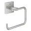 Grohe QuickFix Start Cube - Toilettenpapierhalter aus Stahl 