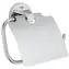 Grohe Essentials - Toilettenpapierhalter, verchromt 